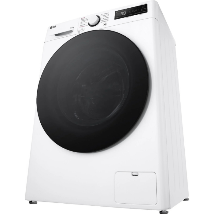 LG perilica-sušilica V5WD95SLIM - Slika 5