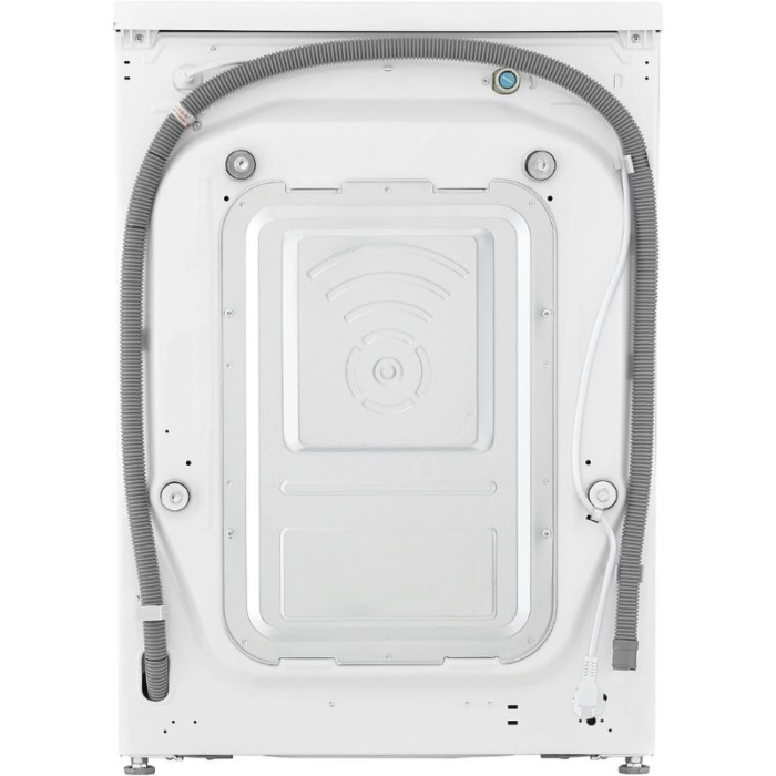 LG perilica-sušilica V5WD95SLIM - Slika 10