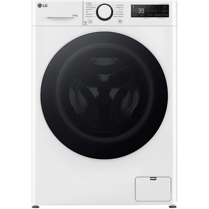 LG-V5WD95SLIM-5 LG perilica-sušilica V5WD95SLIM - Slika 1