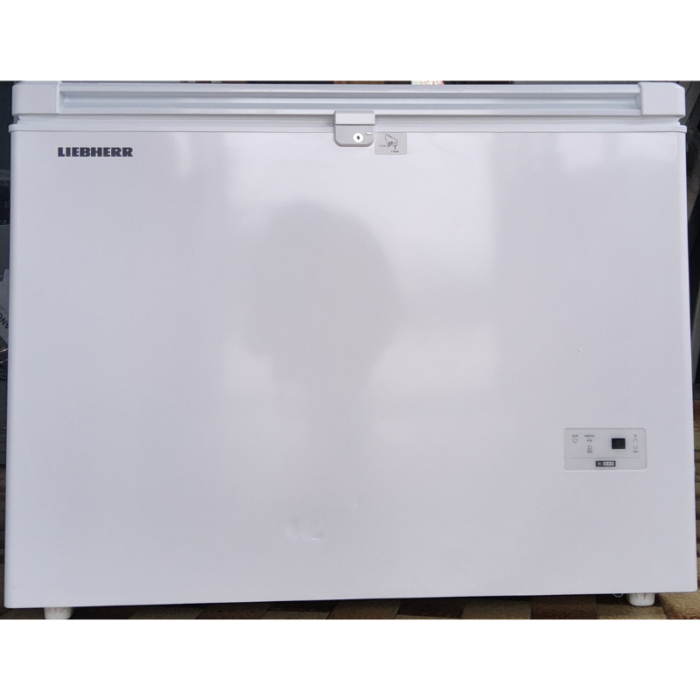 LIEBHERR zamrzivač CFc 1875 - Slika 4