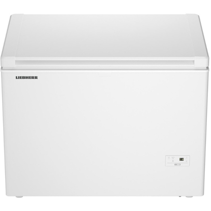 LIEBHERR-CFc-1875-5 LIEBHERR zamrzivač CFc 1875 - Slika 1