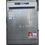 PRIVILEG perilica posuđa P0F ECO D551 S - Slika 6