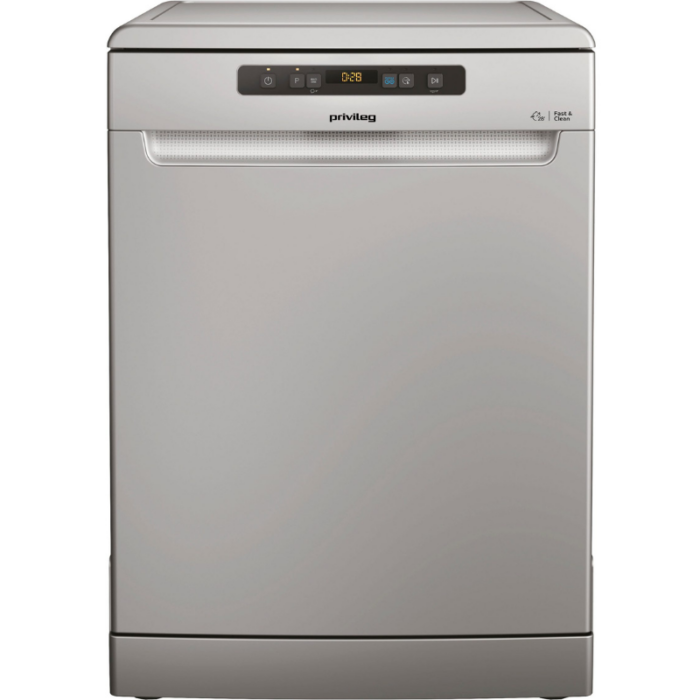 PRIVILEG-P0F-ECO-D551-S-4 PRIVILEG perilica posuđa P0F ECO D551 S - Slika 1