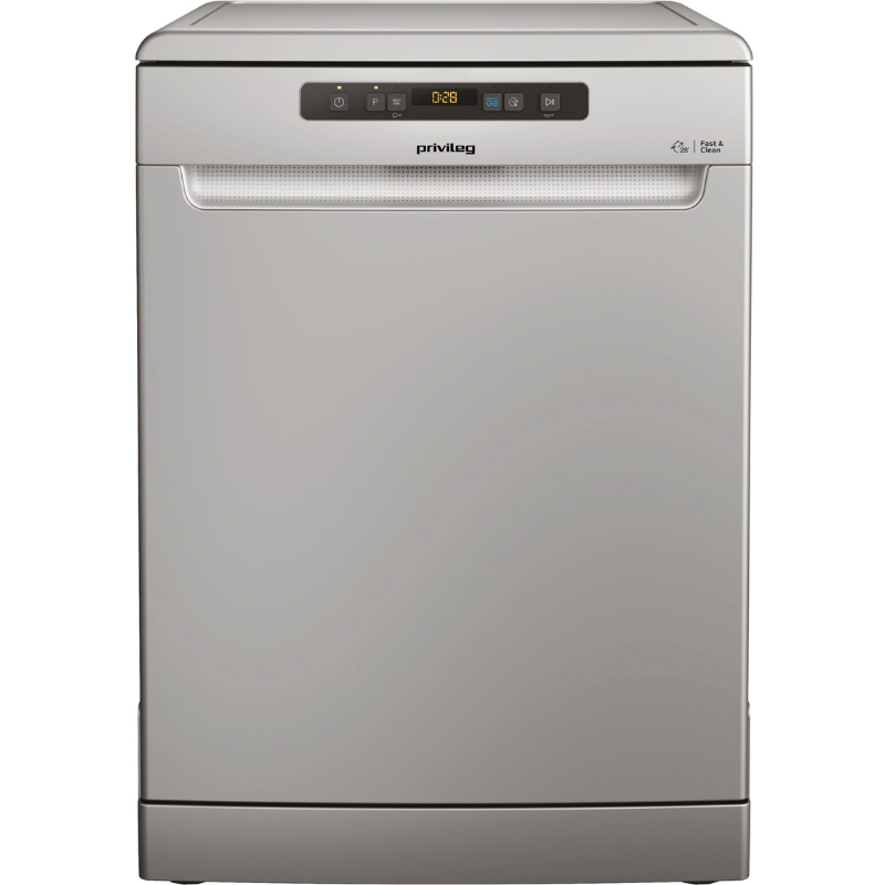 PRIVILEG-P0F-ECO-D551-S-4 PRIVILEG perilica posuđa P0F ECO D551 S - Slika 1