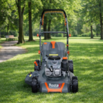 ROOTAX benzinska kosilica LM48Z-2L (NP170) - Slika 6