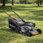 ROOTAX benzinska kosilica LM48Z-2L (NP170) - Slika 5