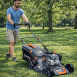 ROOTAX benzinska kosilica LM48Z-2L (NP170) - Slika 7