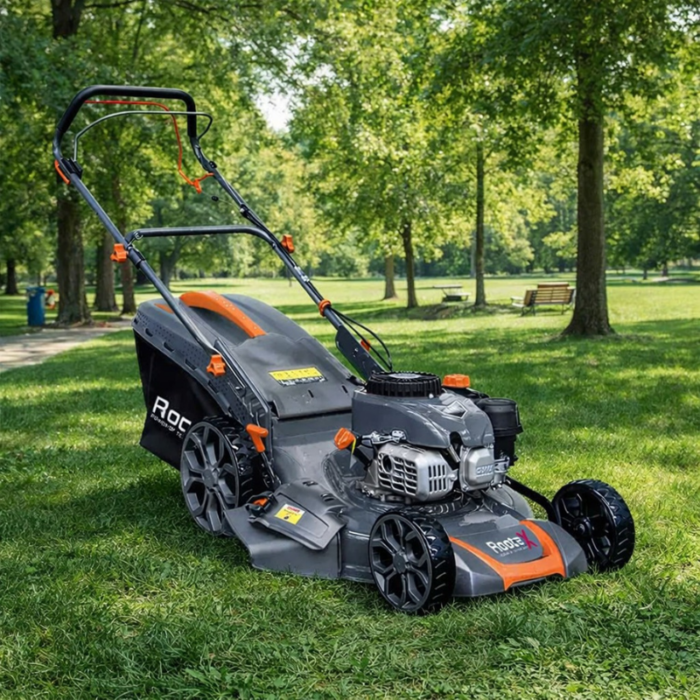 ROOTAX benzinska kosilica LM48Z-2L (NP170) - Slika 4