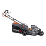 ROOTAX benzinska kosilica LM48Z-2L (NP170) - Slika 3