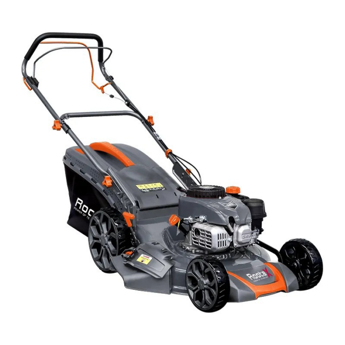 ROOTAX benzinska kosilica LM48Z-2L (NP170) - Slika 1