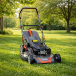ROOTAX benzinska kosilica LM56Z-2L (V200) - Slika 7