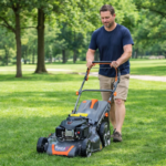 ROOTAX benzinska kosilica LM56Z-2L (V200) - Slika 8