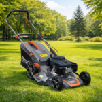 ROOTAX benzinska kosilica LM56Z-2L (V200) - Slika 5