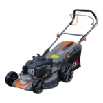 ROOTAX benzinska kosilica LM56Z-2L (V200) - Slika 2