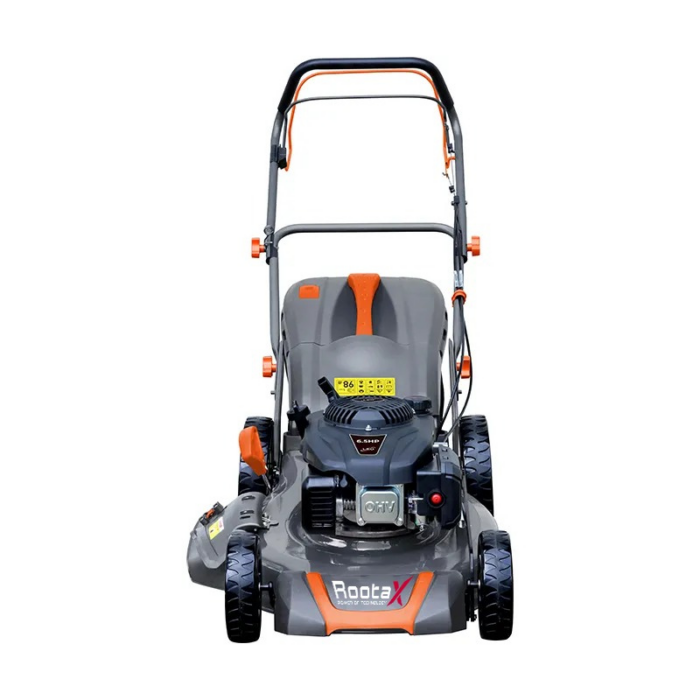 ROOTAX benzinska kosilica LM56Z-2L (V200) - Slika 3