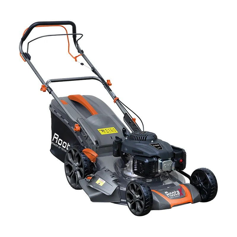 ROOTAX-LM56Z-2L-V200-8 ROOTAX benzinska kosilica LM56Z-2L (V200) - Slika 1