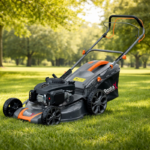 ROOTAX benzinska kosilica LM56Z-2L (V200) - Slika 6