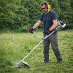 TMAXTOOL benzinski trimer TMBC720B - Slika 2