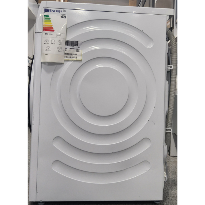 SIEMENS perilica rublja WM14N0A5 - Slika 17