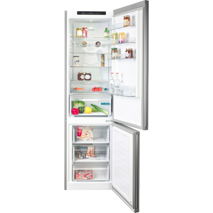 SIEMENS kombinacija hladnjak/zamrzivač KG39N2LAF - Slika 5