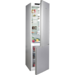 SIEMENS kombinacija hladnjak/zamrzivač KG39N2LAF - Slika 3