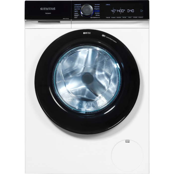 SIEMENS perilica rublja WG44B20Z0 - Slika 2