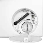 SIEMENS perilica rublja WG44B20Z0 - Slika 12