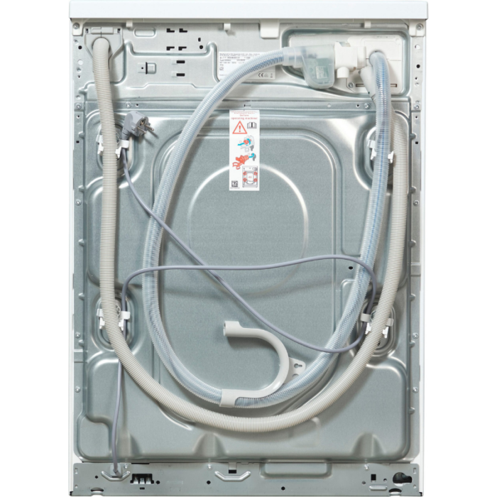 SIEMENS perilica rublja WG44B20Z0 - Slika 8