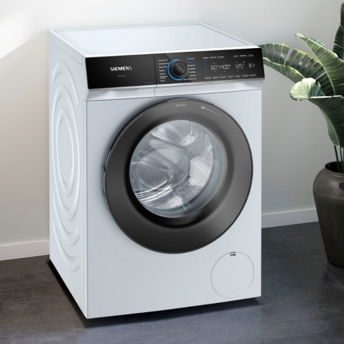 SIEMENS perilica rublja WG44B20Z0 - Slika 5