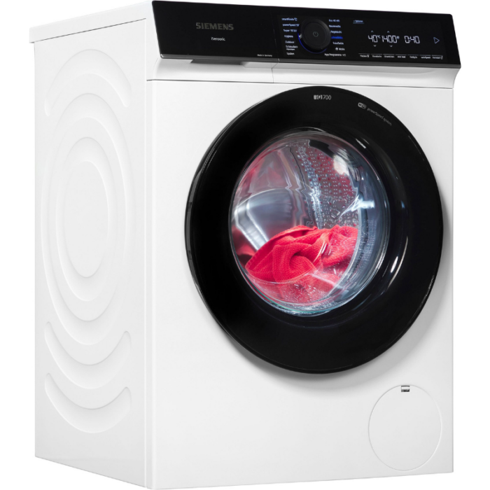 SIEMENS perilica rublja WG44B20Z0 - Slika 3
