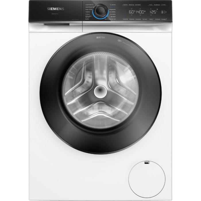 SIEMENS perilica rublja WG44B20Z0 - Slika 1