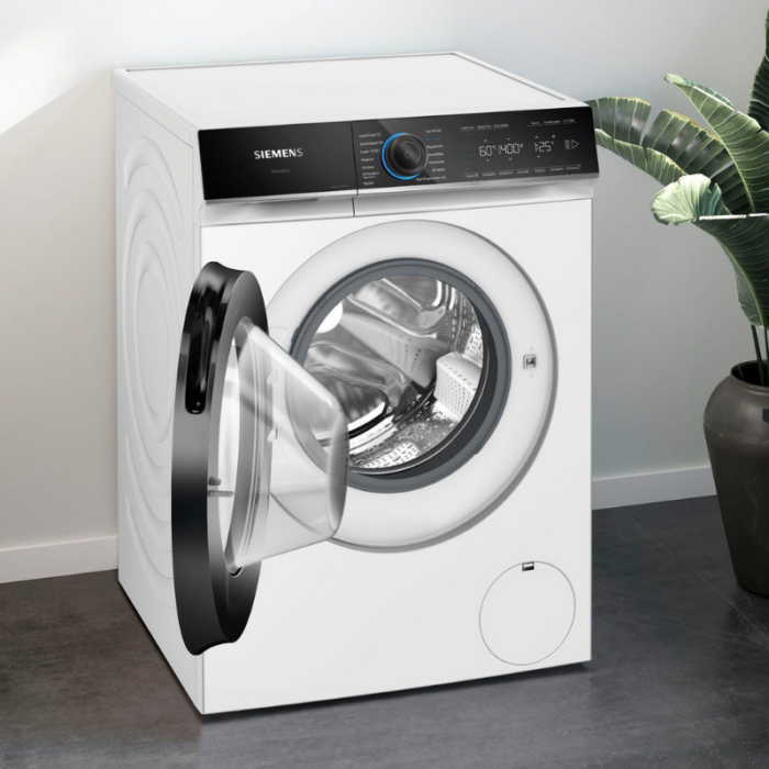 SIEMENS perilica rublja WG44B20Z0 - Slika 6