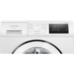 SIEMENS perilica rublja WM14N0A5 - Slika 11
