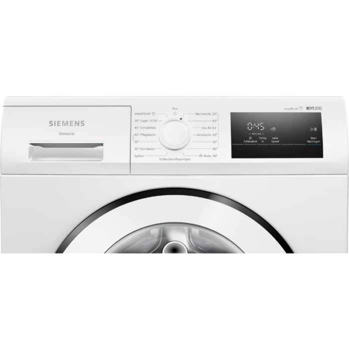 SIEMENS perilica rublja WM14N0A5 - Slika 11