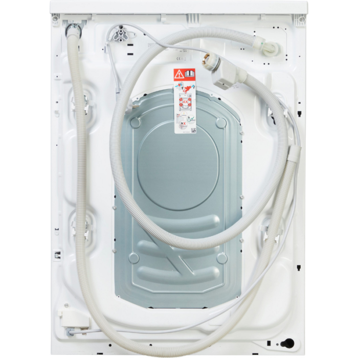 SIEMENS perilica rublja WM14N0A5 - Slika 10