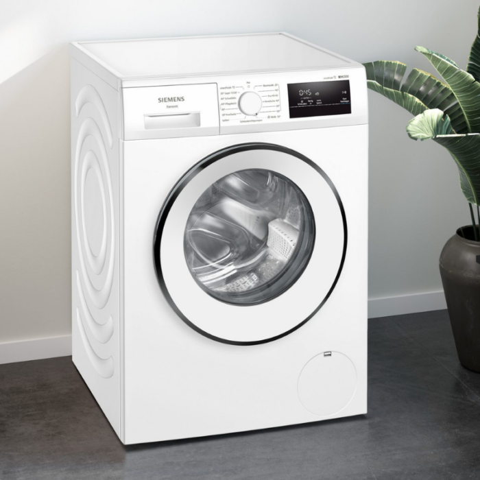 SIEMENS perilica rublja WM14N0A5 - Slika 7