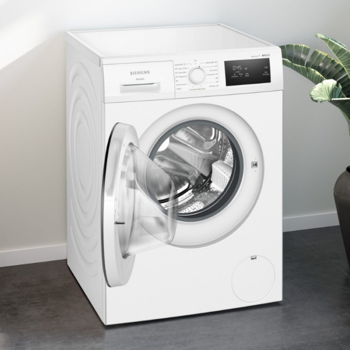 SIEMENS perilica rublja WM14N0A5 - Slika 8