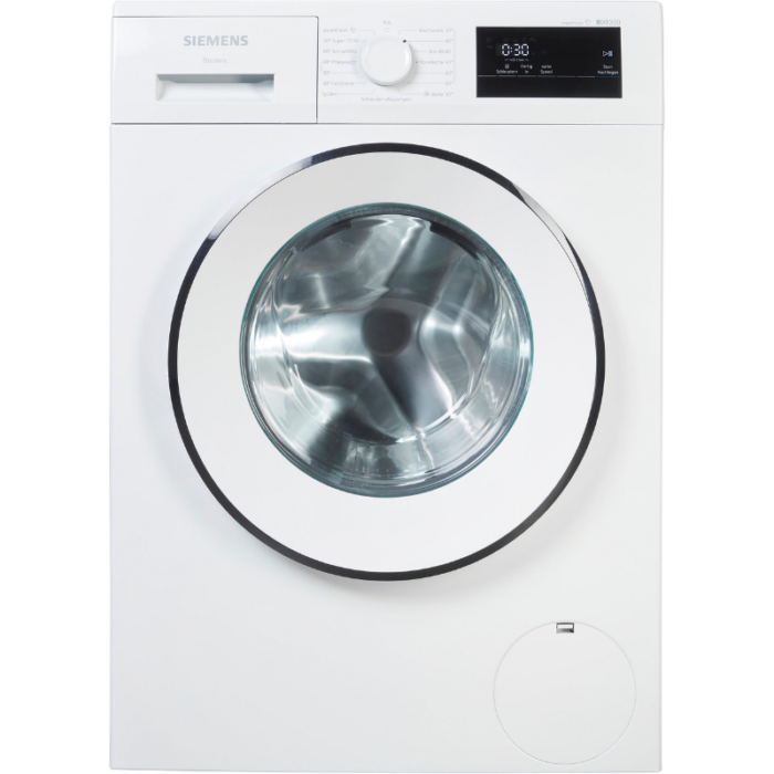 SIEMENS perilica rublja WM14N0A5 - Slika 2