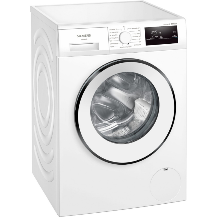 SIEMENS perilica rublja WM14N0A5 - Slika 3
