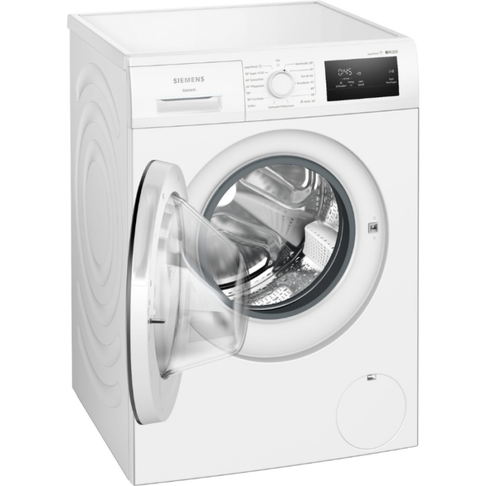 SIEMENS perilica rublja WM14N0A5 - Slika 5