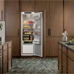 SMEG ugradbeni hladnjak S9L174D1D - Slika 3
