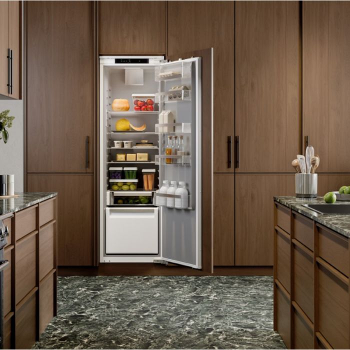 SMEG ugradbeni hladnjak S9L174D1D - Slika 3