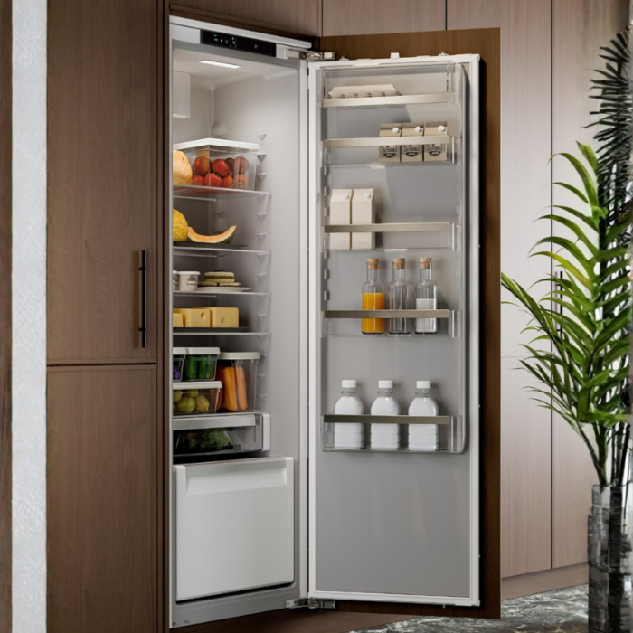 SMEG ugradbeni hladnjak S9L174D1D - Slika 4