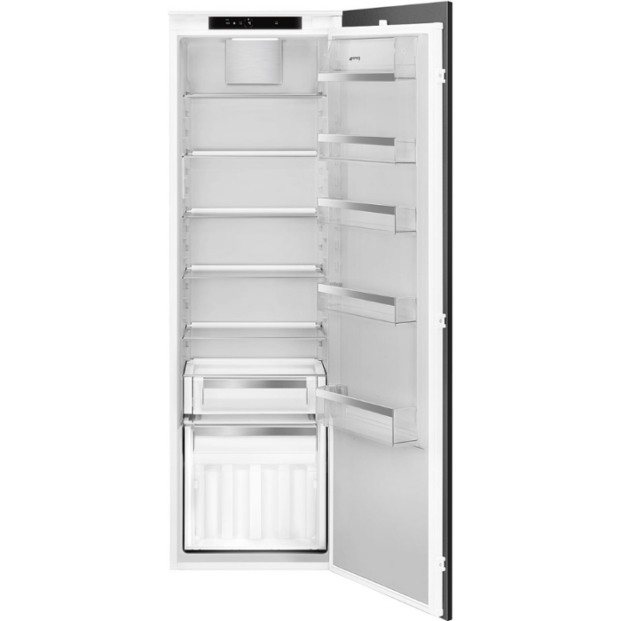 SMEG-S9L174D1D-4 SMEG ugradbeni hladnjak S9L174D1D - Slika 1