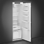 SMEG ugradbeni hladnjak S9L174D1D - Slika 2