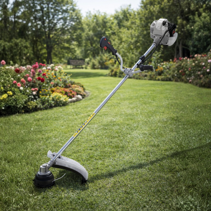 TMAXTOOL benzinski trimer TMBC620-6B - Slika 4