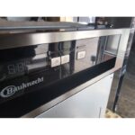 BAUKNECHT perilica posuđa OBBC Ecosilent 9760 - Slika 12