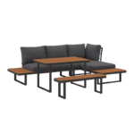 Ambia vrtni SET - Slika 12