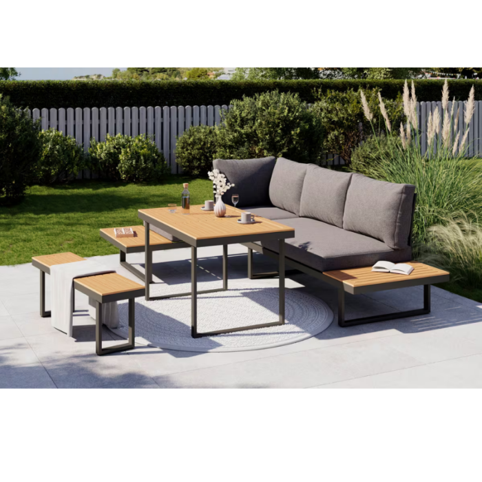 Ambia vrtni SET - Slika 11