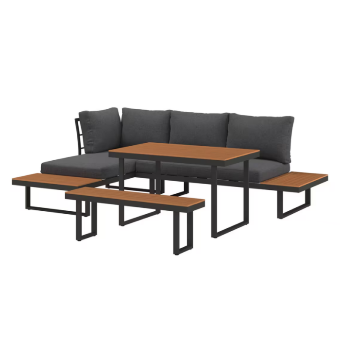 Ambia vrtni SET - Slika 2
